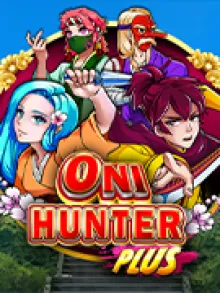Oni Hunter Plus