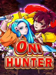 Oni Hunter