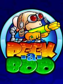 Peek-a-Boo - 5 Reel