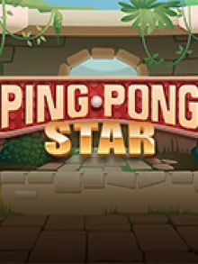 Ping Pong Star