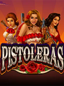Pistoleras