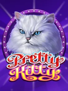 Pretty Kitty