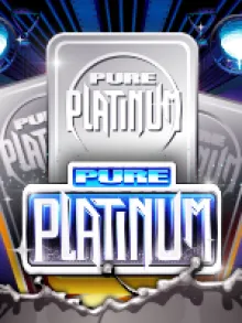 Pure Platinum
