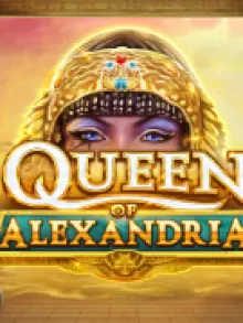 Queen of Alexandria™