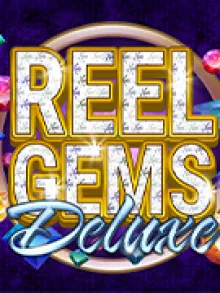 Reel Gems Deluxe