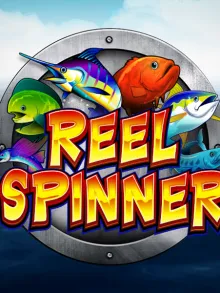 Reel Spinner