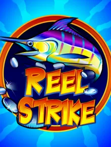 Reel Strike