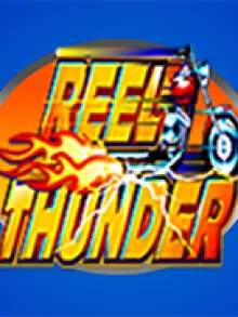Reel Thunder