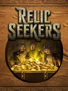 Relic Seekers