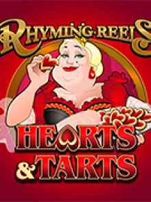 Rhyming Reels - Hearts & Tarts