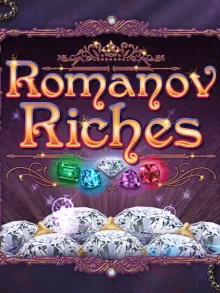 Romanov Riches