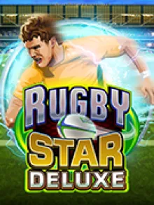 Rugby Star Deluxe