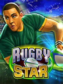 Rugby Star