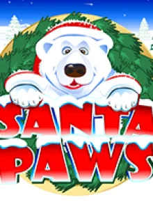 Santa Paws