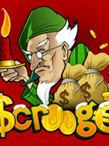 Scrooge