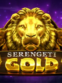 Serengeti Gold