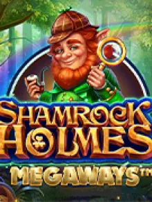 Shamrock Holmes Megaways™