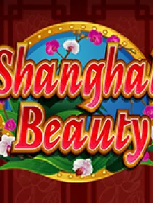 Shanghai Beauty