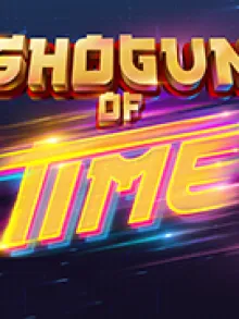 Shogun of Time