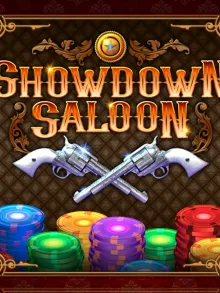 Showdown Saloon