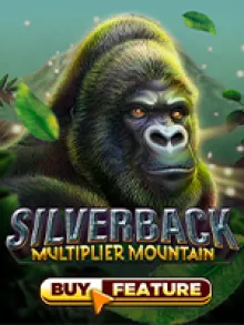 Silverback: Multiplier Mountain
