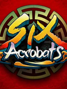 Six Acrobats