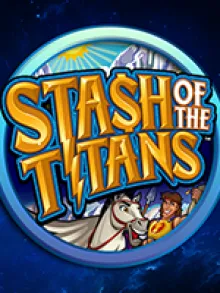 Stash of the Titans