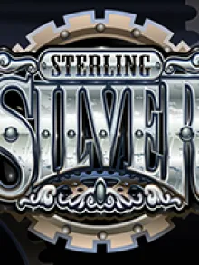 Sterling Silver