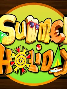 Summer Holiday