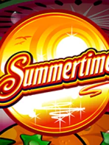 Summertime
