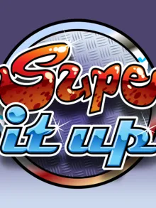 Supe It Up