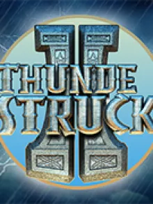 Thunderstruck II