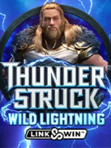 Thunderstruck Wild Lightning
