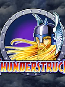 Thunderstruck