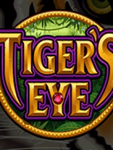 Tiger's Eye