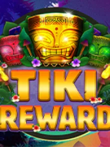 Tiki Reward