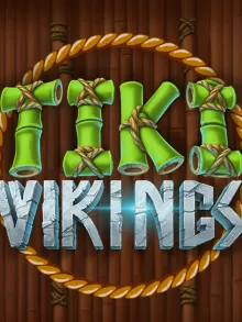 Tiki Vikings