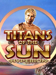 Titans of the Sun - Hyperion