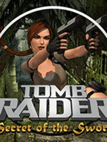 Tomb Raider Secret of the Sword