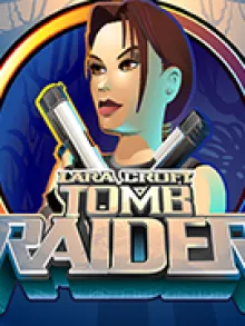 Tomb Raider