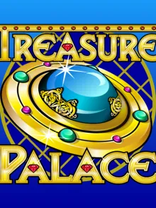 Treasure Palace