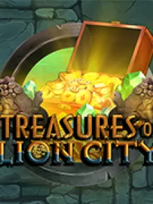 Treasures of Lion City