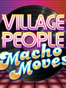 Village People® Macho Moves
