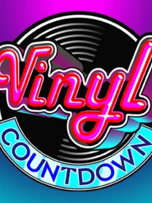Vinyl Countdown