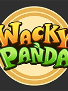 Wacky Panda