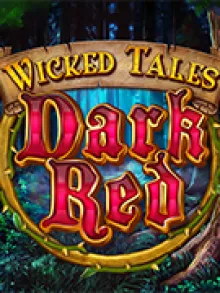 Wicked Tales: Dark Red