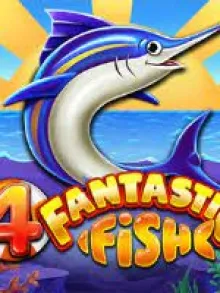 Fantastic Ocean