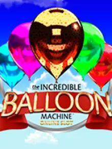 Incredible Balloon Machine