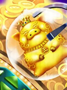 Piggy Picker