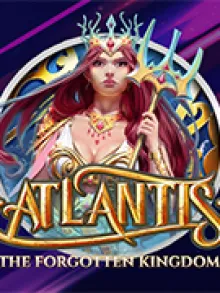 Atlantis Rising
